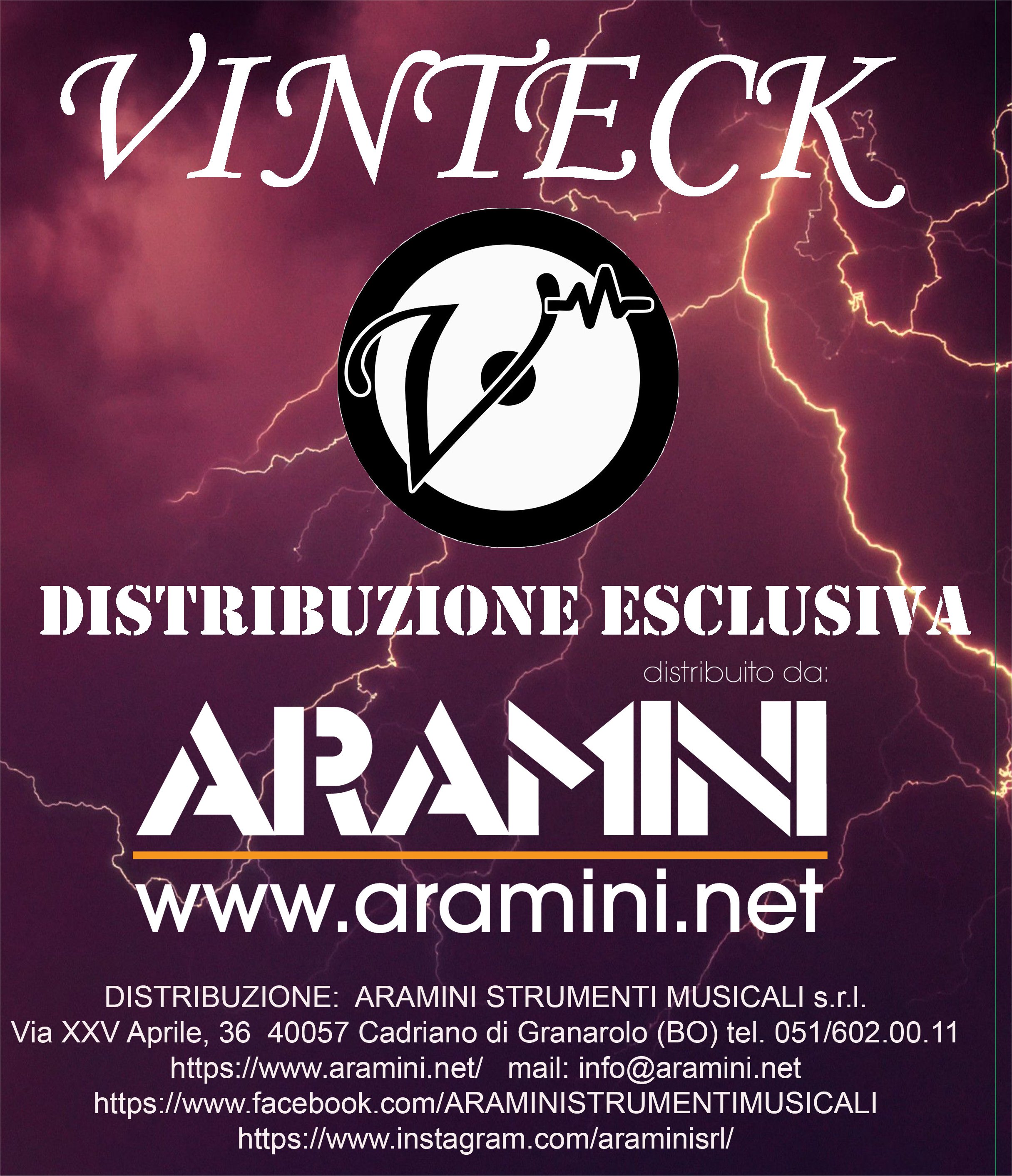 ARAMINI srl