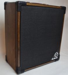 E.B.E. FRFR -GR- active speaker DELUXE