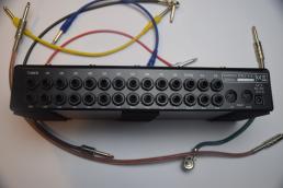 V8.2 CUTTER